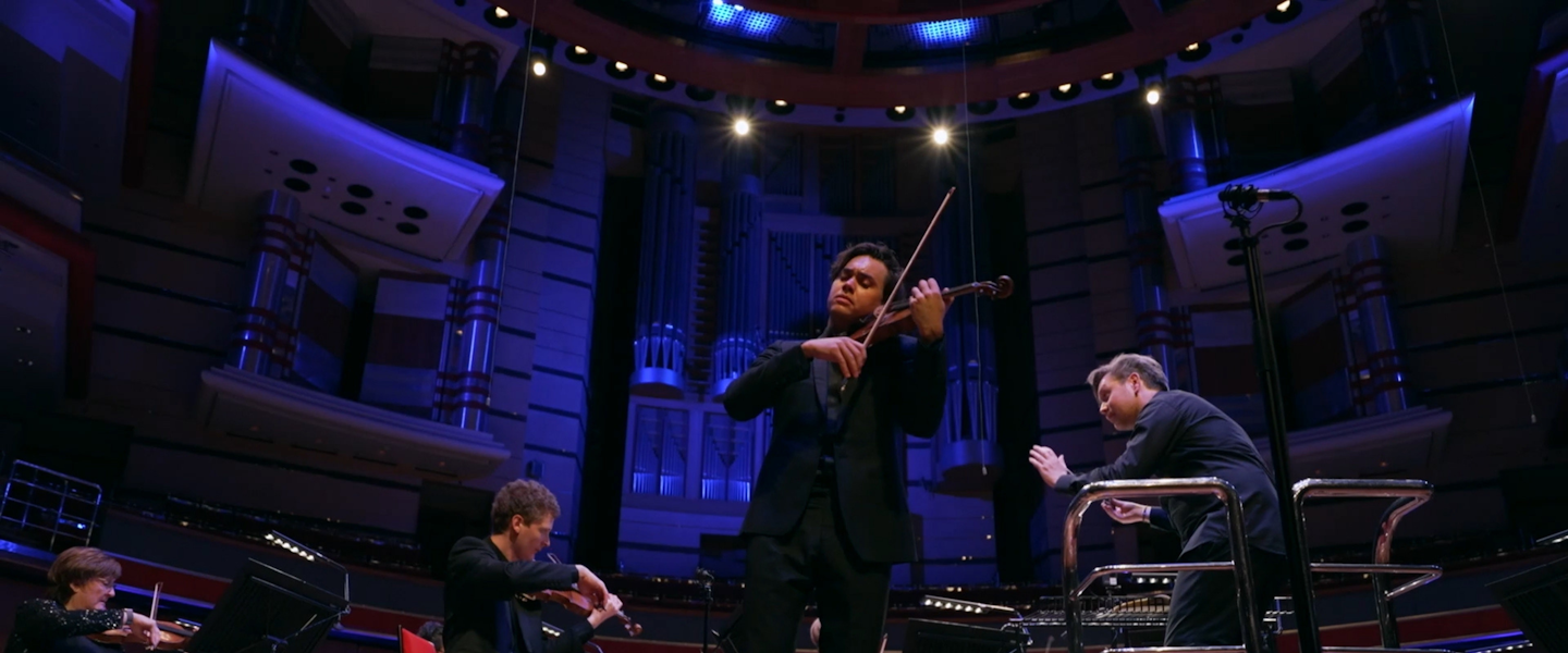 SaintSaëns Centenary